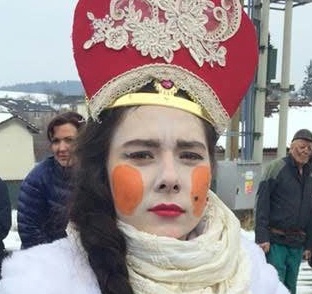 Kateřina Holíková