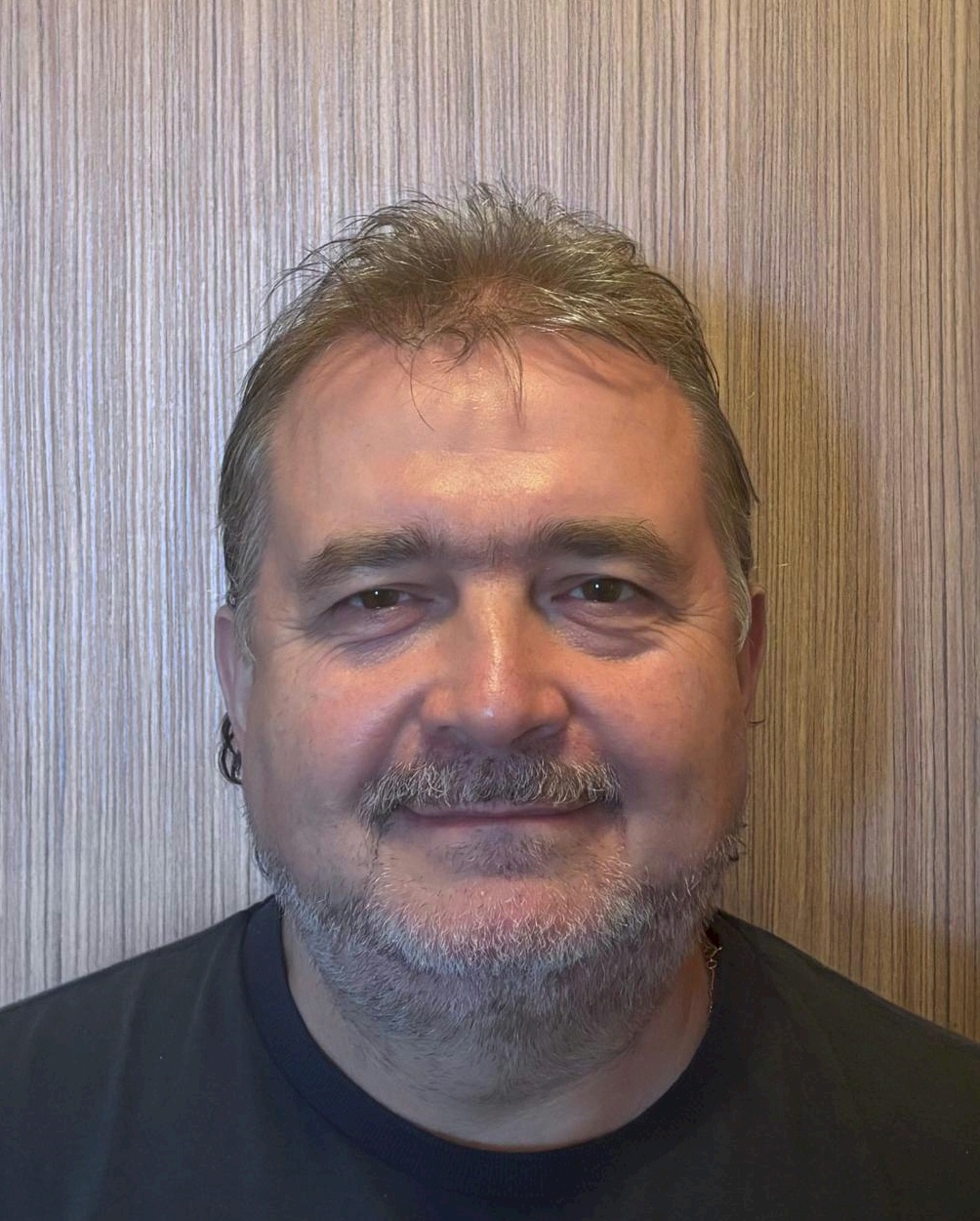 Martin Marek