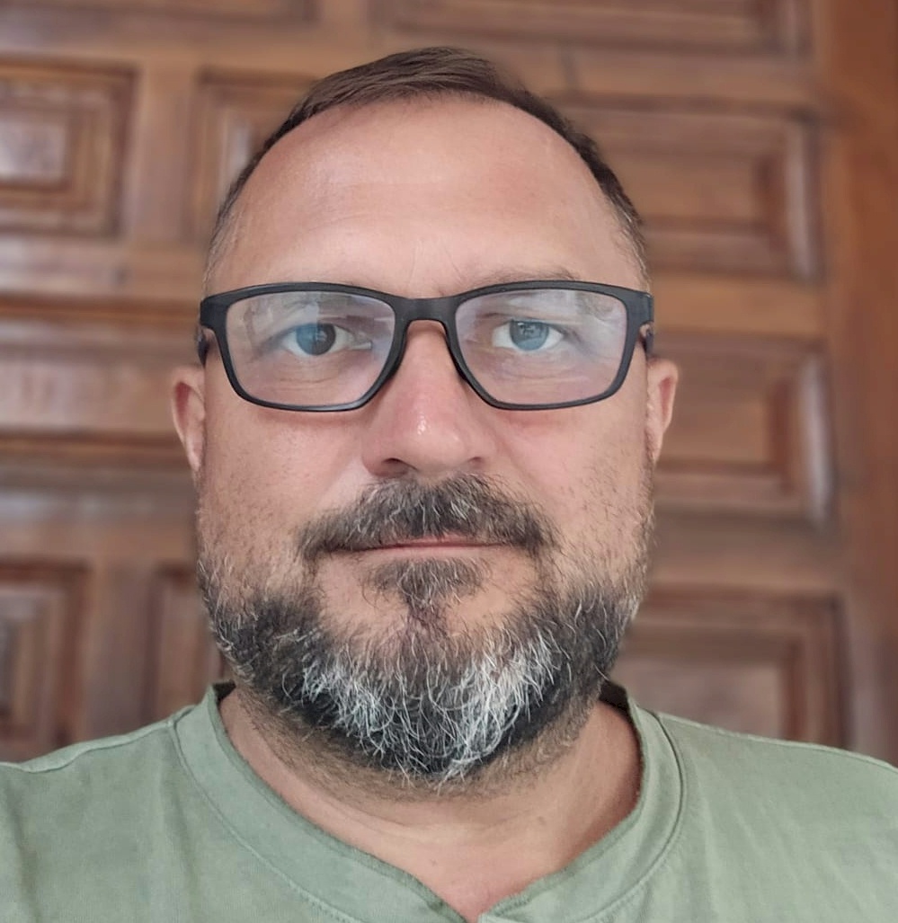 Petr Tichý