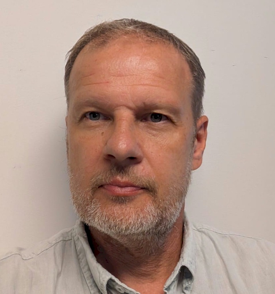 Tomáš Havrlant