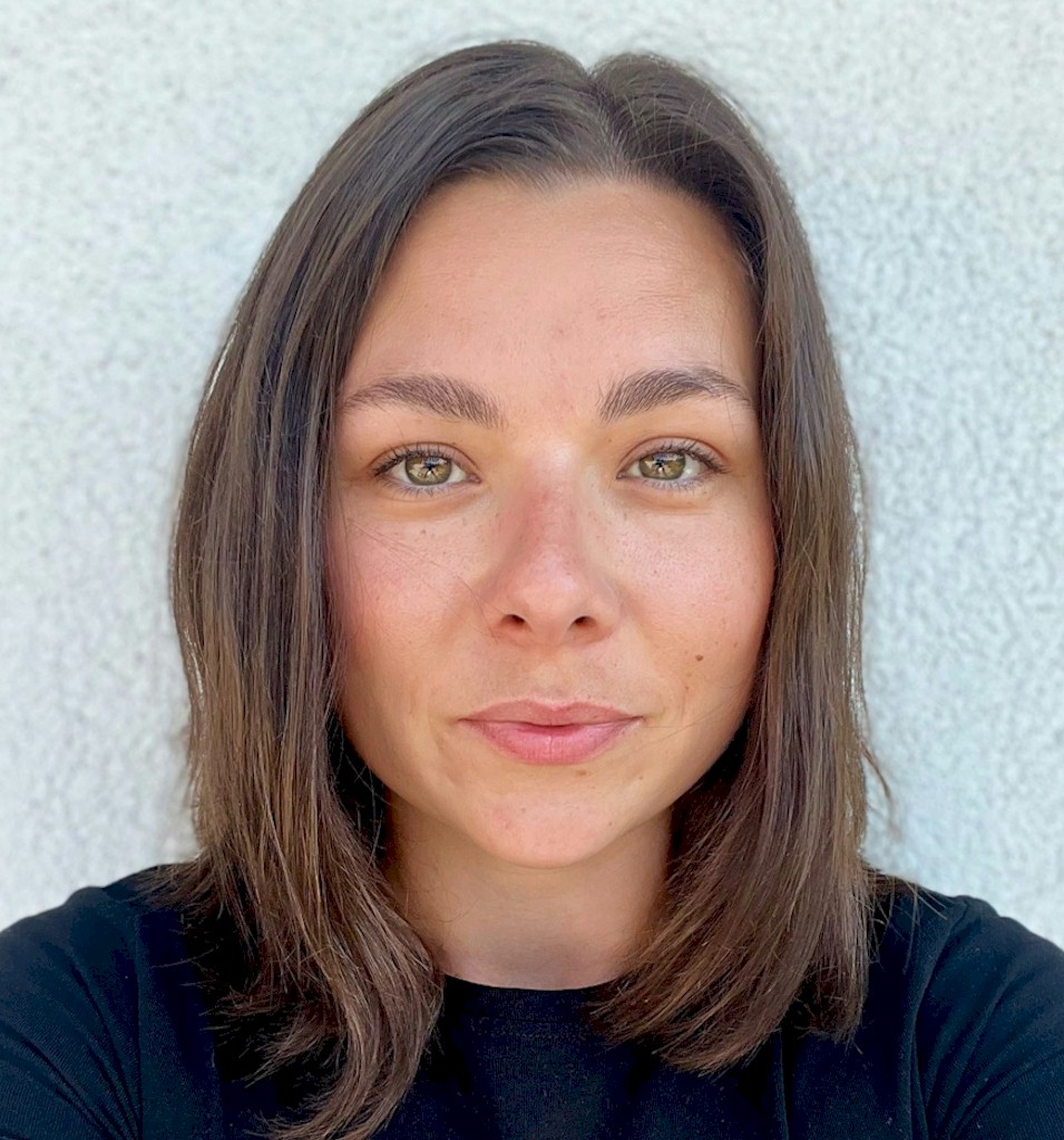 Kateřina Holíková