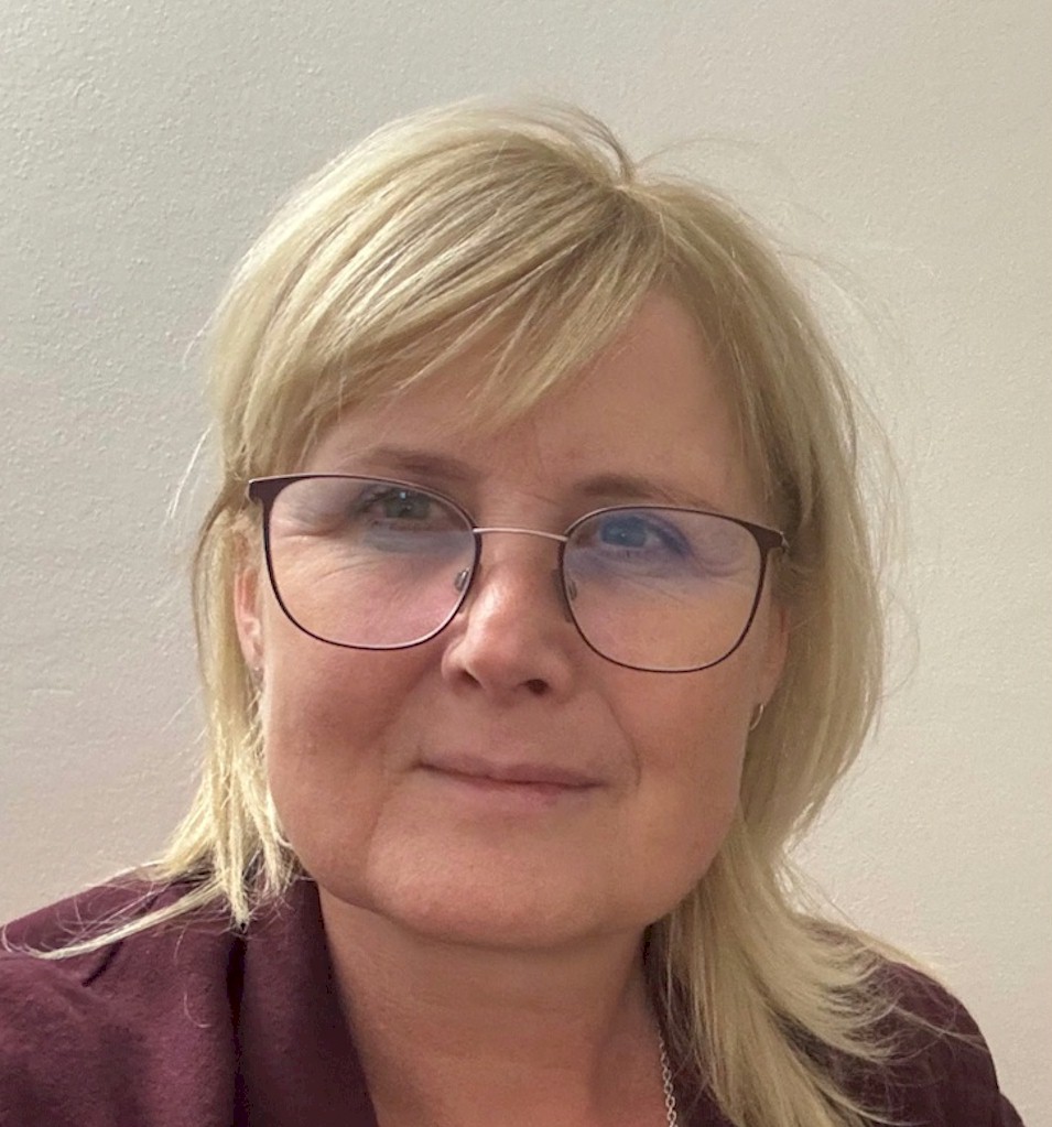 Soňa Plháková