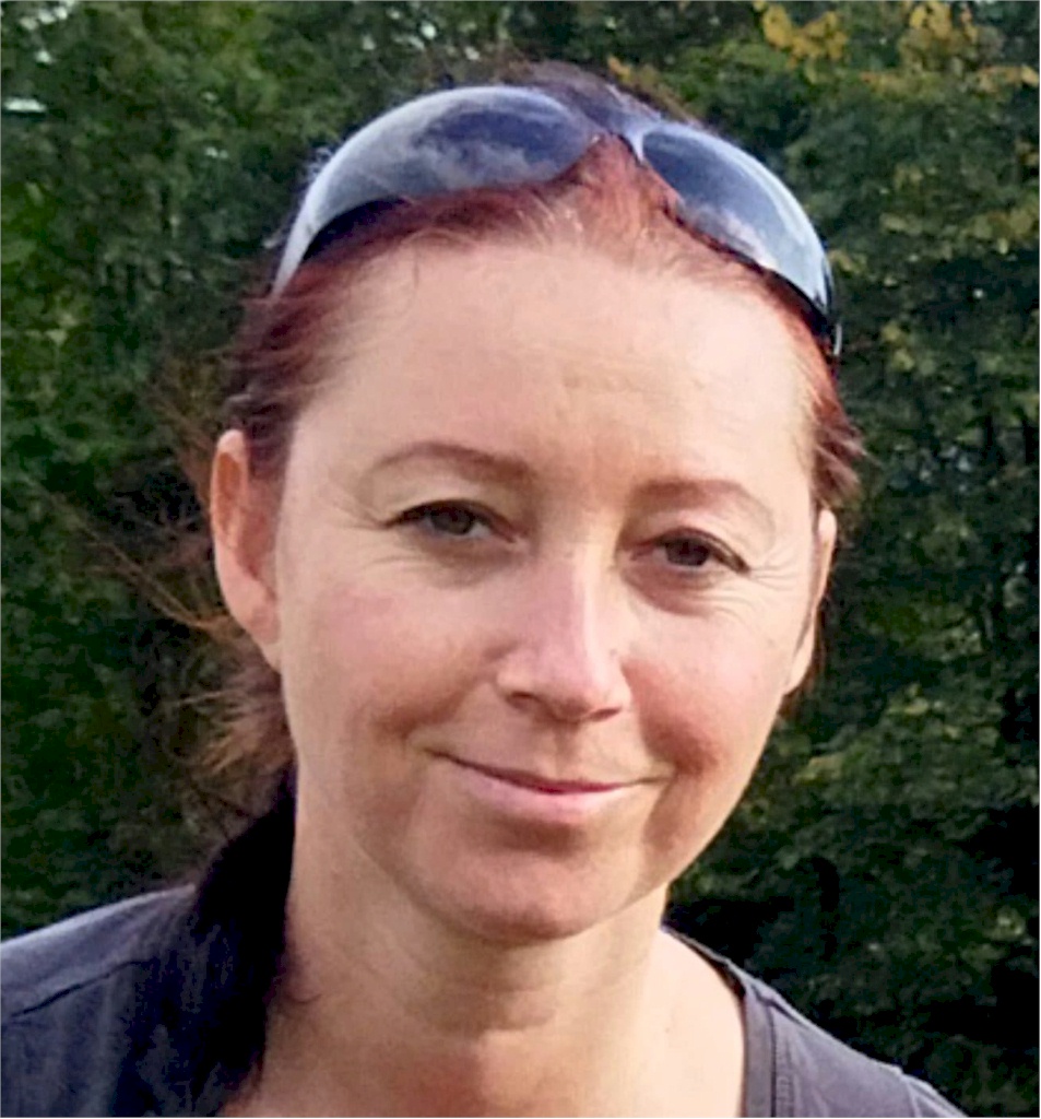 Lucie Stachová