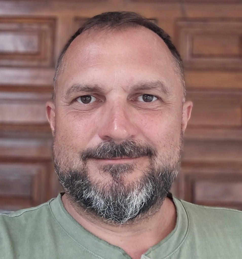 Petr Tichý