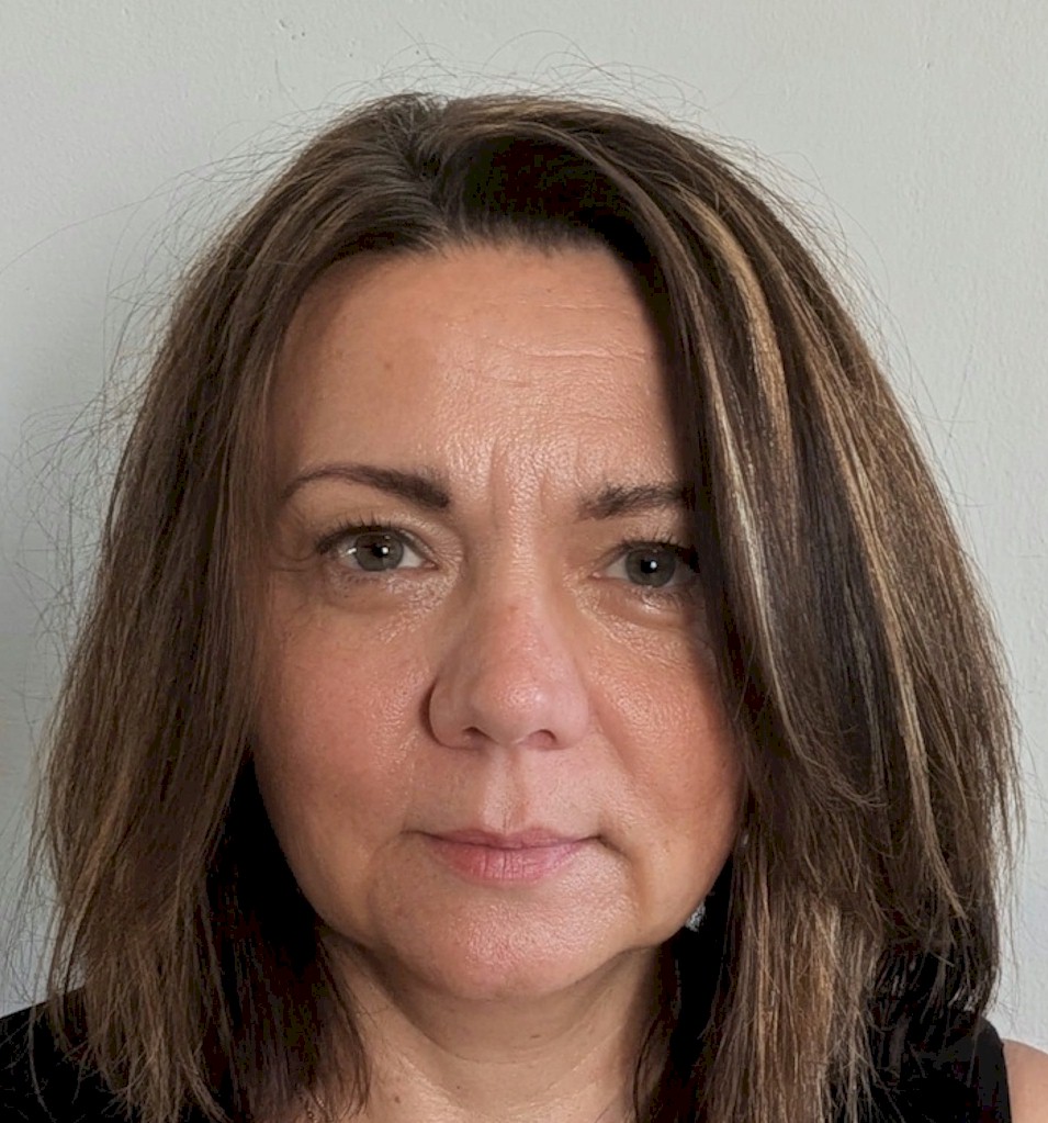 Zuzana Vojkůvková
